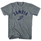 Athletic Grey