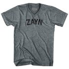 Athletic Grey