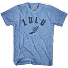 Athletic Blue